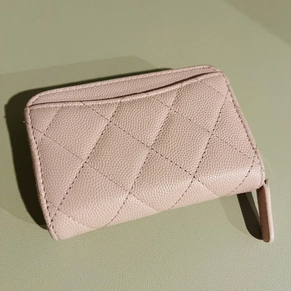 Authentic Chanel Card Holder - Picture 2 of 13